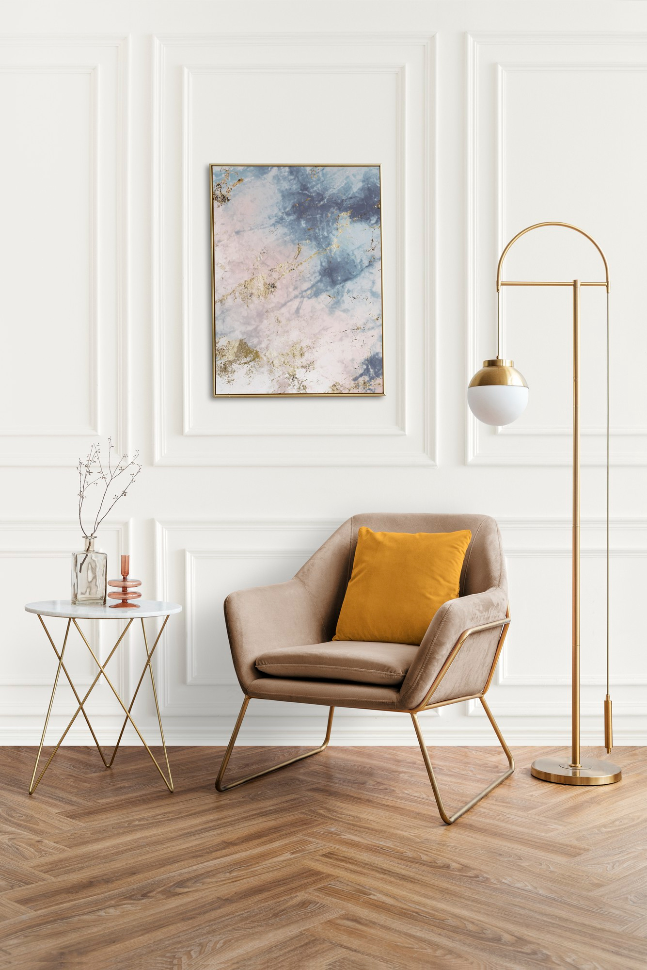 Chair 0